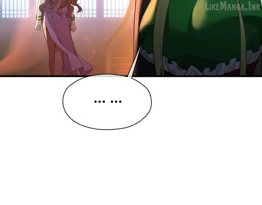 I, The Demon Lord am being targeted by my female Disciples! Chapter 131  - page 57